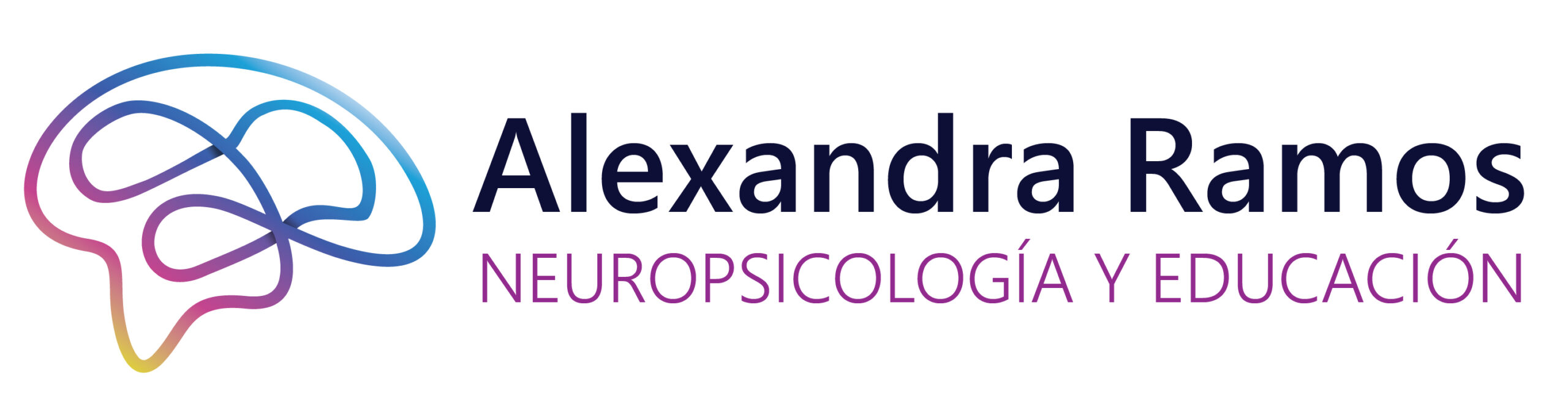 Alexandra Ramos Neuropsicología y Educación