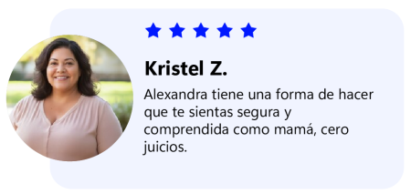 Alexandra Ramos | Psicologia | Neuropsicologia | Educacion | Terapias | Consultoria | Capacitacion